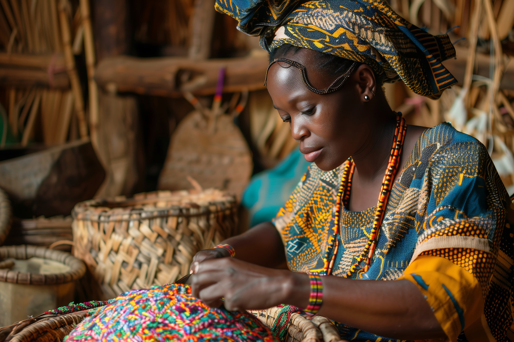 Livelihood Development