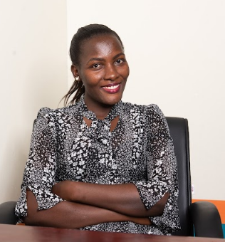 Tumusabe Rossete Julian